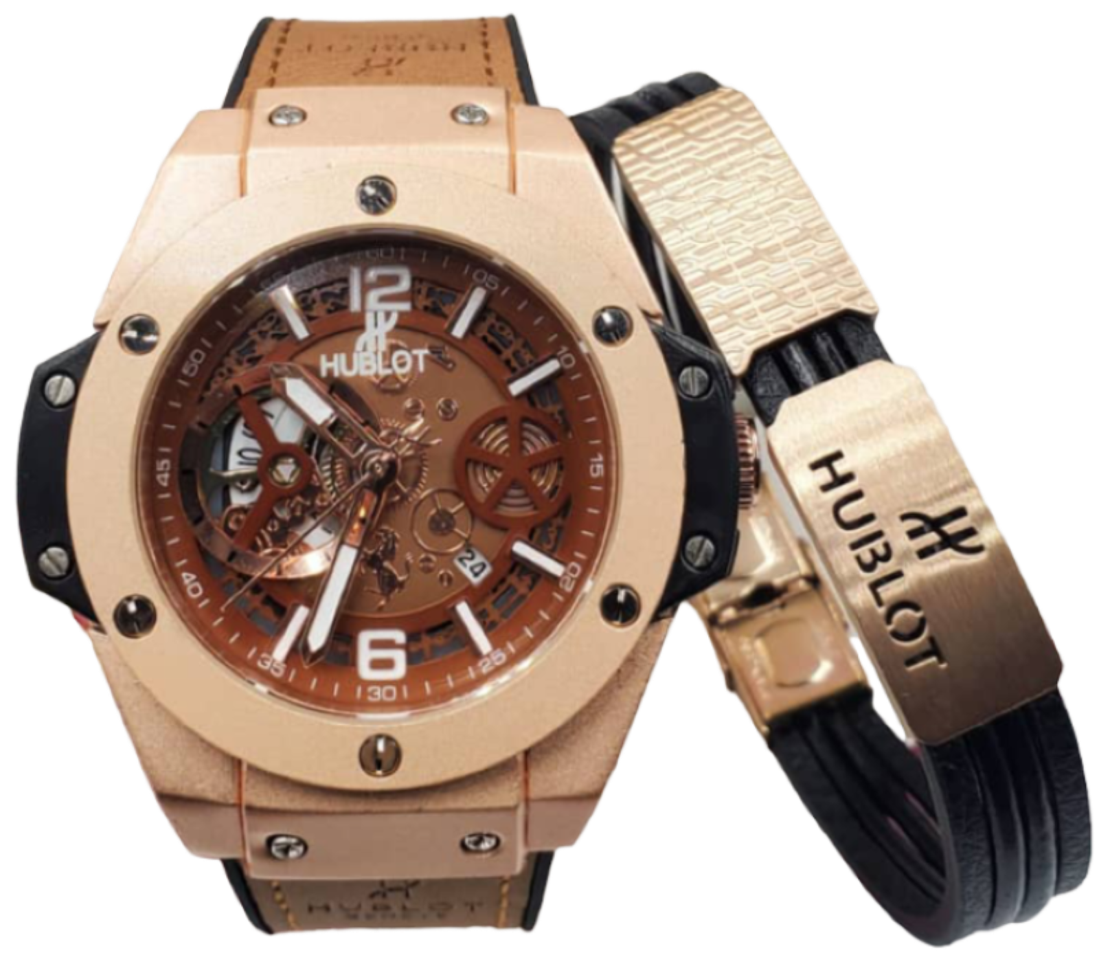 watches